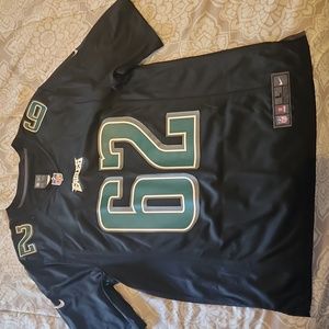 NFL JERSEY NEW PHILADELPIA EAGLES